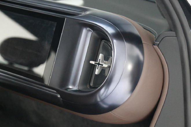 2024北京车展：静态体验smart精灵#5概念车