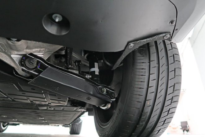 2024北京车展：2024款阿维塔11静态体验