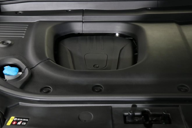 2024北京车展：静态体验魏牌蓝山智驾版