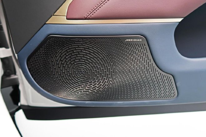 2024北京车展：2024款阿维塔11静态体验