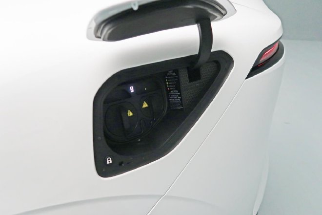 2024北京车展：2024款阿维塔11静态体验