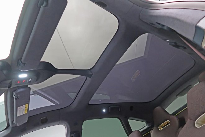 2024北京车展：2024款阿维塔11静态体验