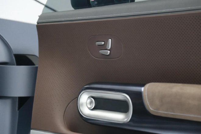 2024北京车展：静态体验smart精灵#5概念车