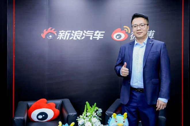 东风日产汽车销售有限公司用户运营中心部长 张劲华