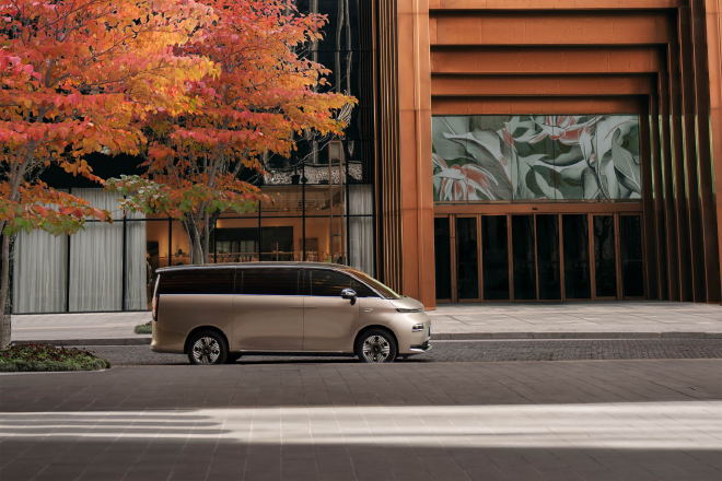 翼真L380，获东盟外交官频频点赞