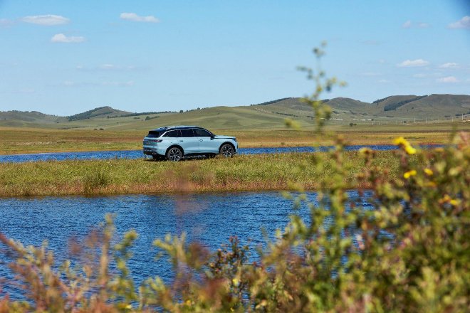 硬核装备，向野而趣——揽巡·巡野版春日限量发售