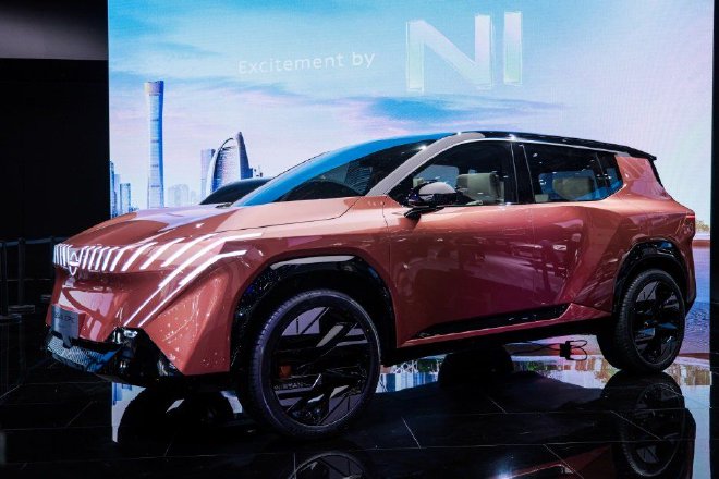 “在中国、为中国”， 日产解题中国市场