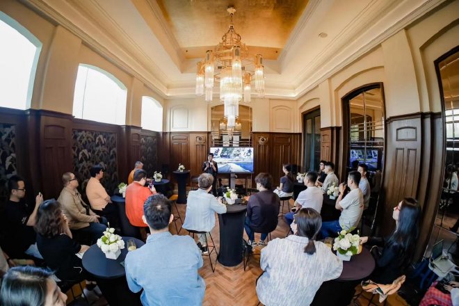 庞巴迪BRP携新品亮相北京国际摩托车展