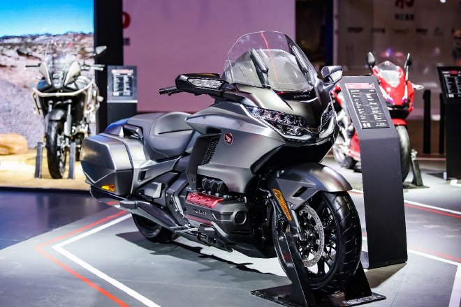 2024北京摩展：Honda电控离合器技术发布