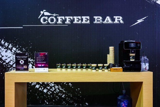 2024北京摩展：Honda电控离合器技术发布