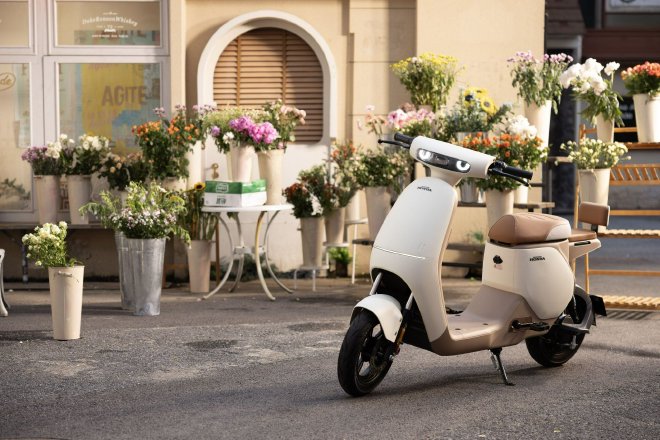 五羊-本田2024新品发布会