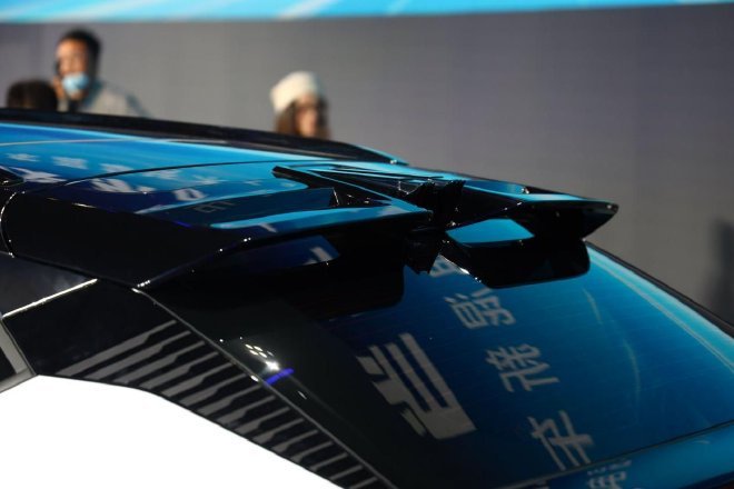 东风风神L7正式上市 限时抢先价售12.49万起