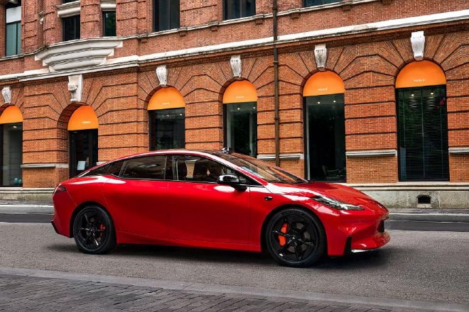 进阶“全球无图通”智驾，昊铂GT全球款将于6月6日正式上市