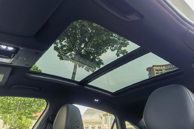 德味中餐，试驾一汽-大众全新迈腾