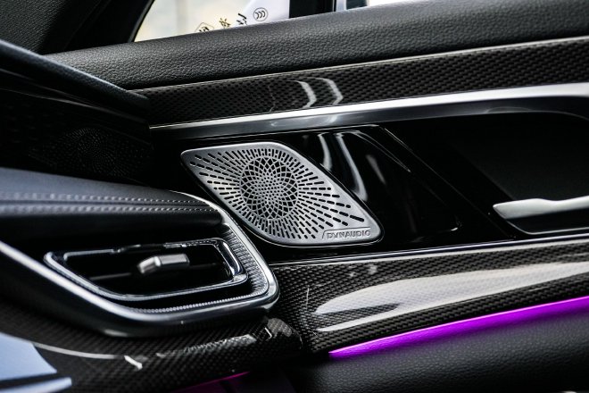 售价17.98-23.98万元 2024款红旗H6正式上市