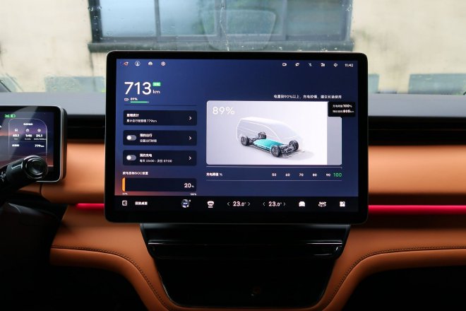 LEVC L380试驾 “陆地空客”尊享未来出行