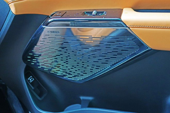 LEVC L380试驾 “陆地空客”尊享未来出行