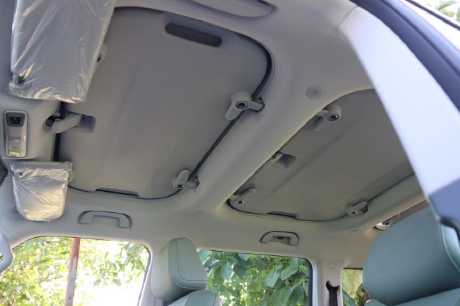 试驾全新BJ40环塔冠军版 越野素车新标杆