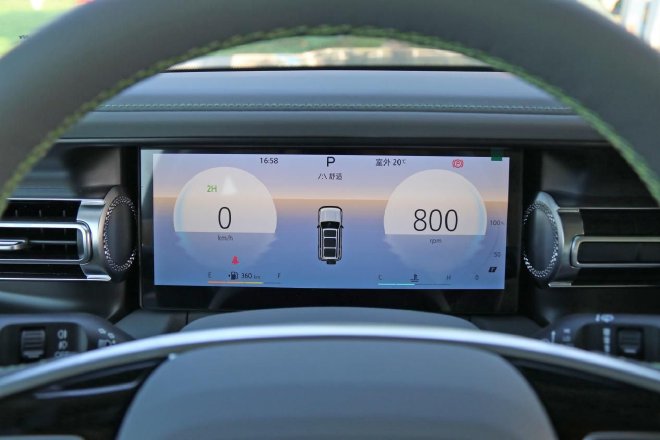 试驾全新BJ40环塔冠军版 越野素车新标杆