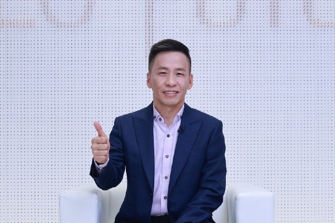 2024年7月10日，京西集团全球CEO郑洁亮宣布全球技术战略