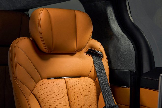 “空间王者”L380开启MPV空间新品类