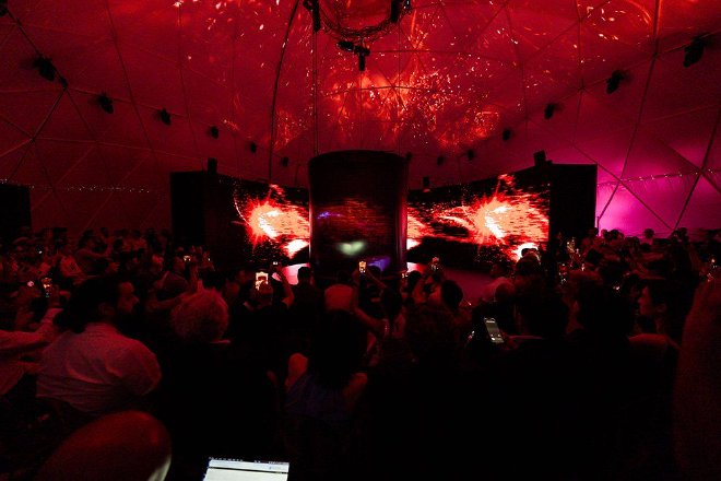 “热力全擎All in One” 2024世界杜卡迪周正式开幕