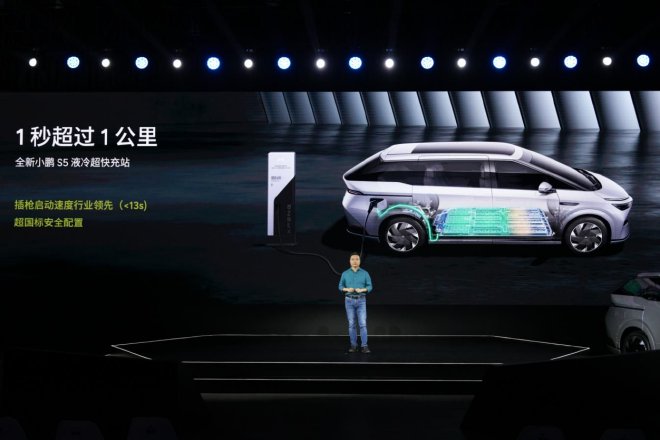 XNGP再次升级：小鹏汽车如何开启AI智驾时代