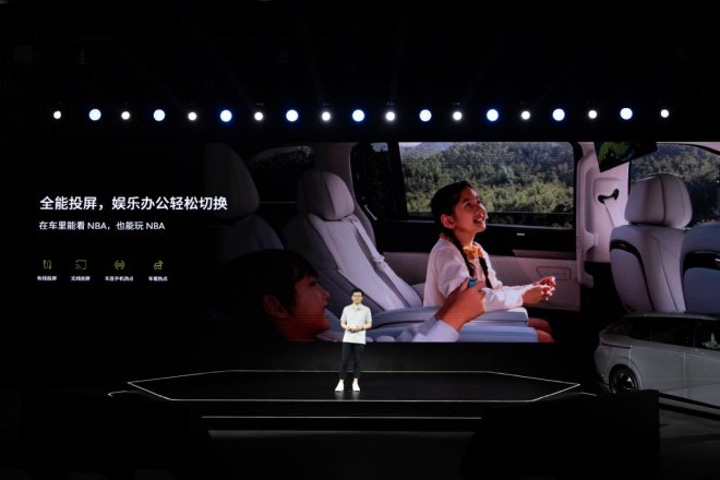 XNGP再次升级：小鹏汽车如何开启AI智驾时代