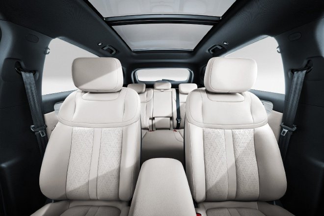 预售10.28-13.28万元 五菱星光S公布更多配置信息