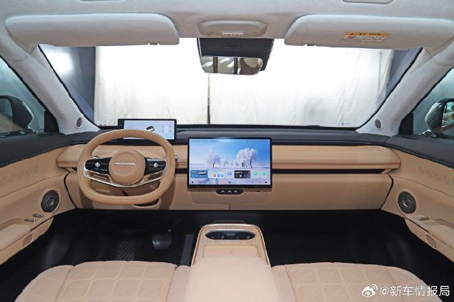 尹同跃亲自交车 星途星纪元ET交付破万