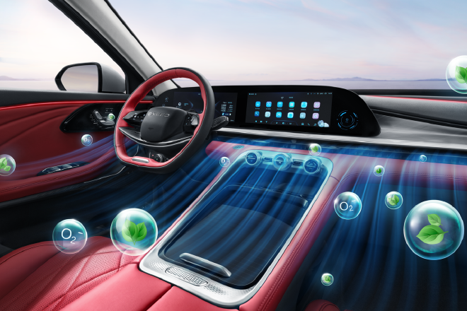 星途瑶光精英版正式上市 售价14.98万元起