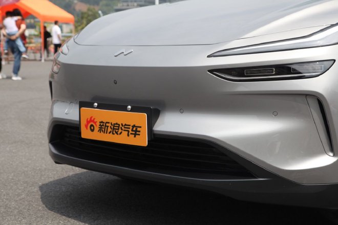 科技配置更丰富 抢先体验和试驾乐道L60