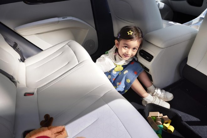 五款车型7.88万-10.78万元 吉利星愿开启预售