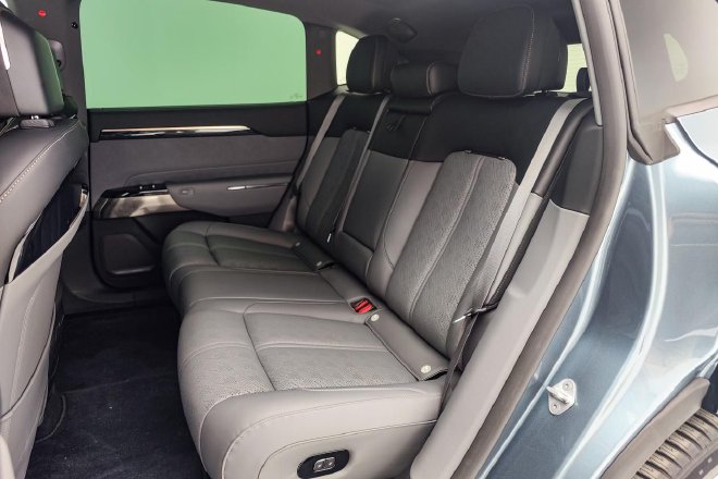 极氪7X正式上市 售价22.99万-26.99万元