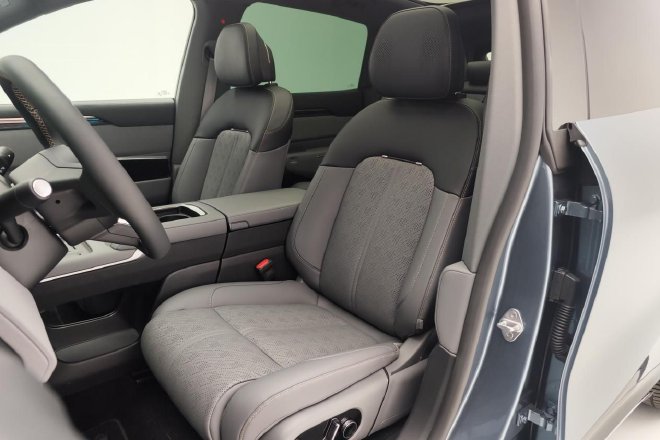 极氪7X正式上市 售价22.99万-26.99万元