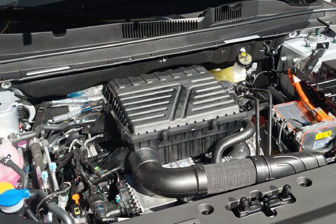 12.98-15.98万元 大7座电混SUV捷途山海L7正式上市