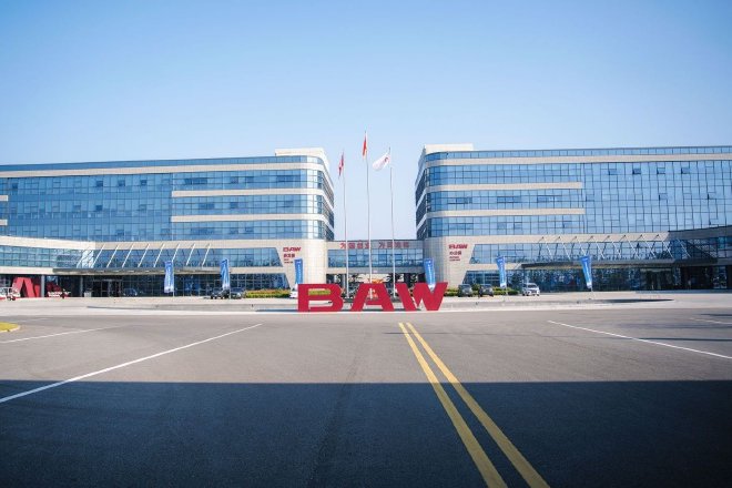 实力加持 国宝品牌212开启复兴新篇章