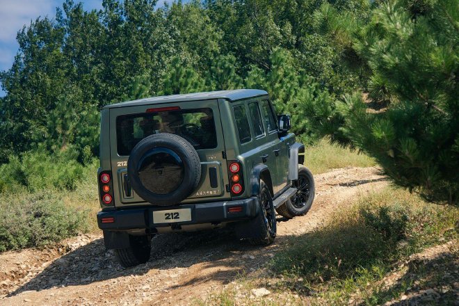 实力加持 国宝品牌212开启复兴新篇章