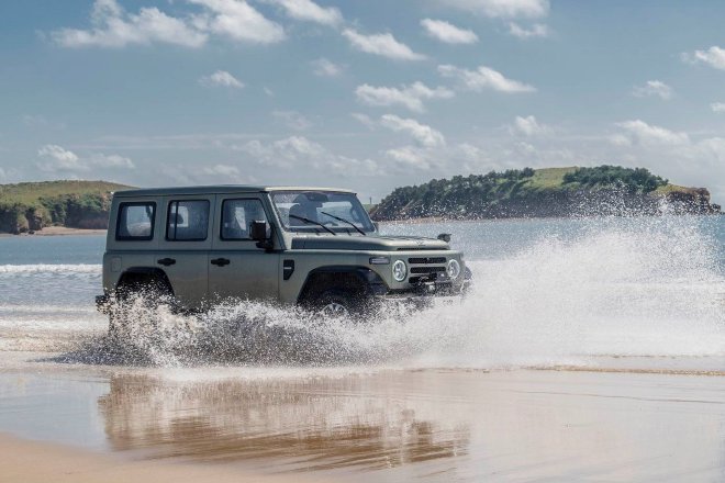 实力加持 国宝品牌212开启复兴新篇章