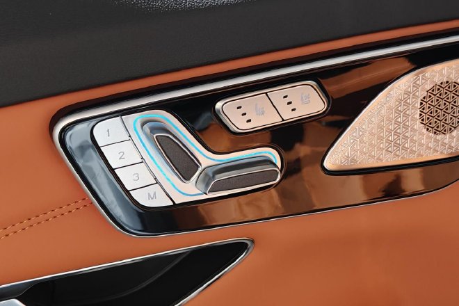 12.98-15.98万元 大7座电混SUV捷途山海L7正式上市