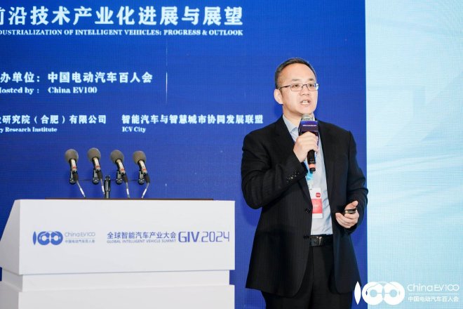 千寻位置网络有限公司副总裁辛鑫