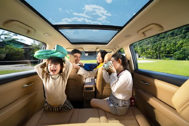 9.98万元起售 蓝电E5 PLUS正式上市