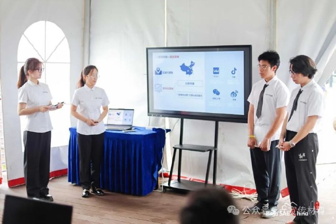 十年奔赴，热爱不改！2024年中国汽车工程学会巴哈大赛·南浔站圆满落幕