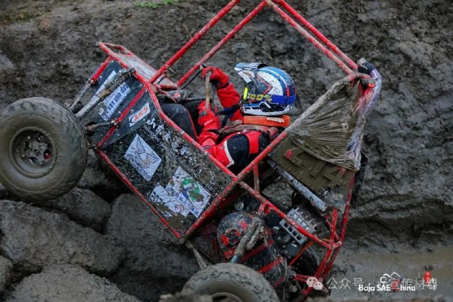 十年奔赴，热爱不改！2024年中国汽车工程学会巴哈大赛·南浔站圆满落幕