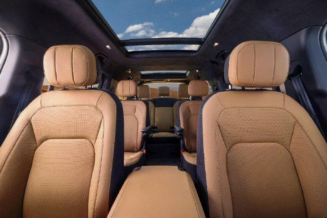 全能卫士，再续传奇 新款路虎卫士开启征途新篇