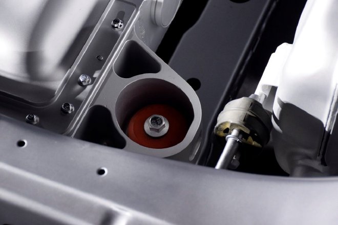 新能源越野安全表现如何？且看BJ60雷霆电池安全实验