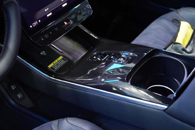 2024广州车展：广汽本田发布新电动品牌 “烨P”