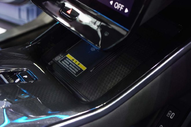 2024广州车展：广汽本田发布新电动品牌 “烨P”