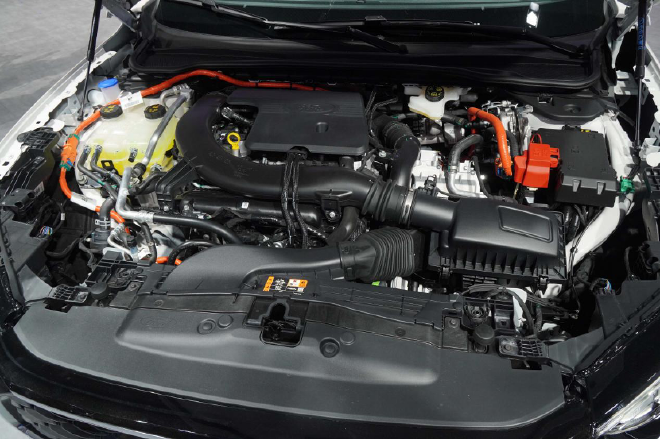 2024广州车展：江铃福特领裕PHEV/领睿PHEV上市/蒙迪欧运动版亮相