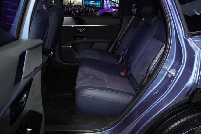 2024广州车展：广汽本田发布新电动品牌 “烨P”